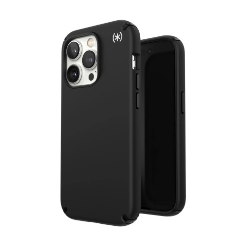 Чохол Speck Presidio 2 Pro MagSafe для iPhone 14 Pro Black Чохол Speck Presidio 2 Pro MagSafe для iPhone 14 Pro Black