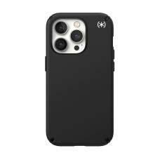 Чохол Speck Presidio 2 Pro MagSafe для iPhone 14 Pro Black Чохол Speck Presidio 2 Pro MagSafe для iPhone 14 Pro Black