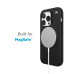 Чохол Speck Presidio 2 Pro MagSafe для iPhone 14 Pro Black Чохол Speck Presidio 2 Pro MagSafe для iPhone 14 Pro Black