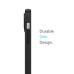 Чохол Speck Presidio 2 Pro MagSafe для iPhone 14 Pro Black Чохол Speck Presidio 2 Pro MagSafe для iPhone 14 Pro Black