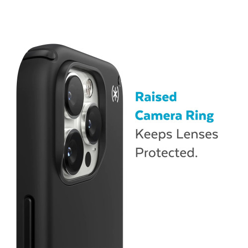 Чохол Speck Presidio 2 Pro MagSafe для iPhone 14 Pro Black Чохол Speck Presidio 2 Pro MagSafe для iPhone 14 Pro Black