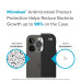 Чохол Speck Presidio 2 Pro MagSafe для iPhone 14 Pro Black Чохол Speck Presidio 2 Pro MagSafe для iPhone 14 Pro Black