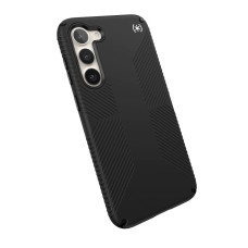 Чохол Speck Presidio 2 Grip для Galaxy S23+ Black Чохол Speck Presidio 2 Grip для Galaxy S23+ Black
