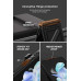 Чохол VRS Design для Galaxy Z Flip 4 Terra Guard Ultimate Black Чохол VRS Design для Galaxy Z Flip 4 Terra Guard Ultimate Black