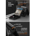 Чохол VRS Design для Galaxy Z Flip 4 Terra Guard Ultimate Black Чохол VRS Design для Galaxy Z Flip 4 Terra Guard Ultimate Black