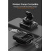 Чохол VRS Design для Galaxy Z Flip 4 Terra Guard Ultimate Black Чохол VRS Design для Galaxy Z Flip 4 Terra Guard Ultimate Black