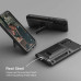 Чохол VRS Design для Galaxy S22 Plus Damda Glide Hybrid Black Чохол VRS Design для Galaxy S22 Plus Damda Glide Hybrid Black