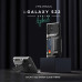 Чохол VRS Design для Galaxy S22 Plus Damda Glide Hybrid Black Чохол VRS Design для Galaxy S22 Plus Damda Glide Hybrid Black