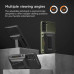 Чохол VRS Design для Galaxy S22 Plus Damda Glide Hybrid Black Чохол VRS Design для Galaxy S22 Plus Damda Glide Hybrid Black
