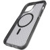Чохол Tech21 EvoCheck MagSafe для iPhone 14 Pro Max Smokey/Black Чохол Tech21 EvoCheck MagSafe для iPhone 14 Pro Max Smokey/Black