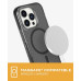 Чохол Tech21 EvoCheck MagSafe для iPhone 14 Pro Max Smokey/Black Чохол Tech21 EvoCheck MagSafe для iPhone 14 Pro Max Smokey/Black