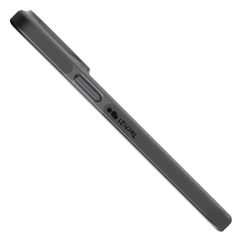 Чохол Tech21 EvoCheck MagSafe для iPhone 14 Pro Max Smokey/Black Чохол Tech21 EvoCheck MagSafe для iPhone 14 Pro Max Smokey/Black