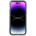 Чохол Tech21 EvoCheck MagSafe для iPhone 14 Pro Max Smokey/Black Чохол Tech21 EvoCheck MagSafe для iPhone 14 Pro Max Smokey/Black