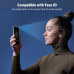 Захисне скло OMOTON Premium Tempered для Pixel 7a Захисне скло OMOTON Premium Tempered для Pixel 7a