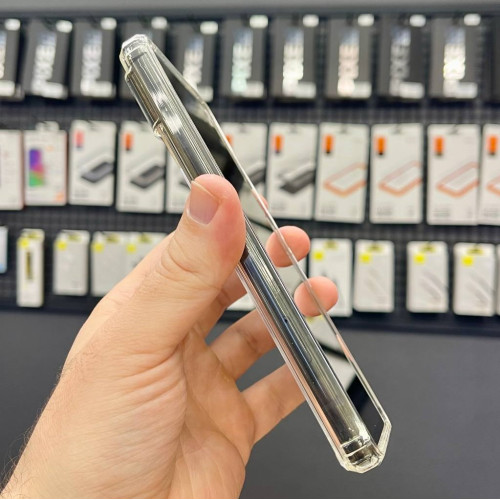 Чохол Case Mate Tough + полімерна плівка для Google Pixel 6 Чохол Case Mate Tough + полімерна плівка для Google Pixel 6
