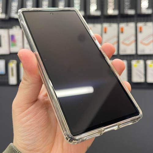 Чохол Case Mate Tough + полімерна плівка для Google Pixel 6 Чохол Case Mate Tough + полімерна плівка для Google Pixel 6