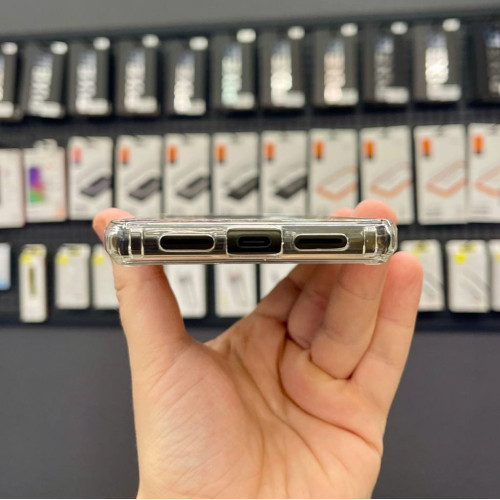 Чохол Case Mate Tough + полімерна плівка для Google Pixel 6 Чохол Case Mate Tough + полімерна плівка для Google Pixel 6