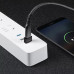 Перехідник OTG Proove Extension USB to Type-C Black
