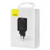 МЗП Baseus Super Silicone PD 30W (1Type-C) Black