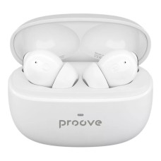 Бездротові навушники Proove Orion TWS White