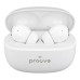 Бездротові навушники Proove Orion TWS White