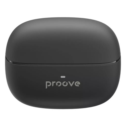 Бездротові навушники Proove Orion TWS Black