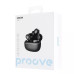 Бездротові навушники Proove Orion TWS Black