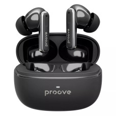 Бездротові навушники Proove Orion TWS Black