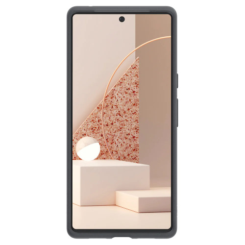 Чохол Caseology Vault для Google Pixel 6 Pro Urban Gray