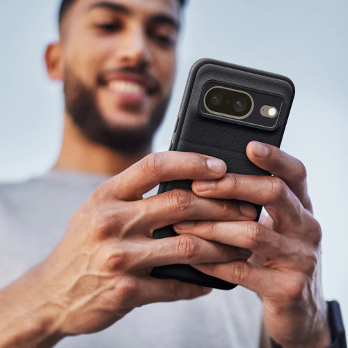 Чохол Caseology Athlex для Google Pixel 8 Active Black Чохол Caseology Athlex для Google Pixel 8 Active Black