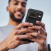 Чохол Caseology Athlex для Google Pixel 8 Active Black Чохол Caseology Athlex для Google Pixel 8 Active Black