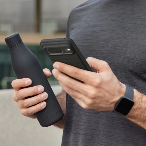 Чохол Caseology Athlex для Google Pixel 8 Active Black Чохол Caseology Athlex для Google Pixel 8 Active Black