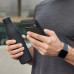 Чохол Caseology Athlex для Google Pixel 8 Active Black Чохол Caseology Athlex для Google Pixel 8 Active Black