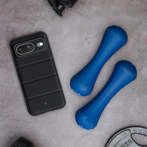 Чохол Caseology Athlex для Google Pixel 8 Active Black Чохол Caseology Athlex для Google Pixel 8 Active Black