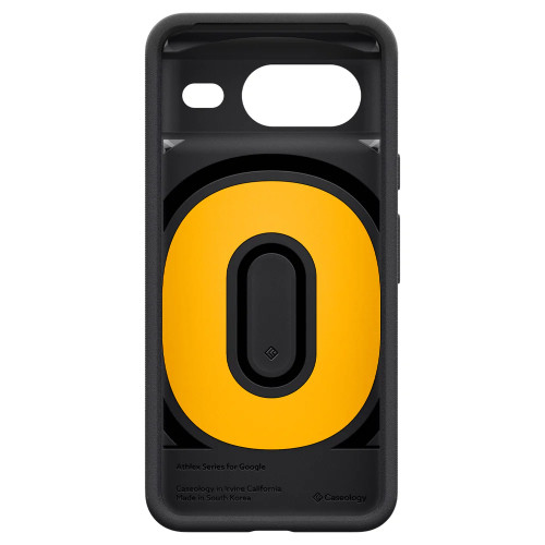 Чохол Caseology Athlex для Google Pixel 8 Active Black Чохол Caseology Athlex для Google Pixel 8 Active Black