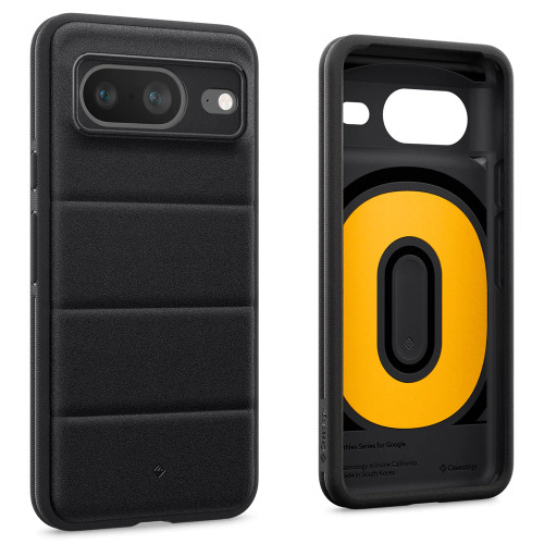 Чохол Caseology Athlex для Google Pixel 8 Active Black Чохол Caseology Athlex для Google Pixel 8 Active Black