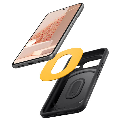 Чохол Caseology Athlex для Google Pixel 8 Active Black Чохол Caseology Athlex для Google Pixel 8 Active Black