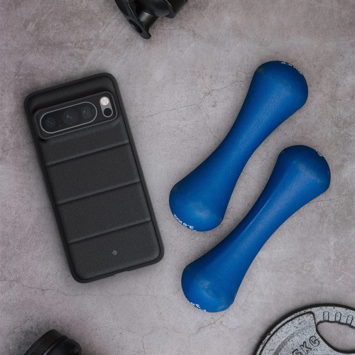 Чохол Caseology Athlex для Google Pixel 8 Pro Active Black Чохол Caseology Athlex для Google Pixel 8 Pro Active Black