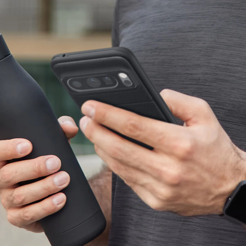 Чохол Caseology Athlex для Google Pixel 8 Pro Active Black Чохол Caseology Athlex для Google Pixel 8 Pro Active Black