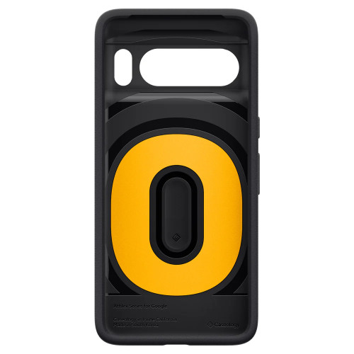 Чохол Caseology Athlex для Google Pixel 8 Pro Active Black Чохол Caseology Athlex для Google Pixel 8 Pro Active Black