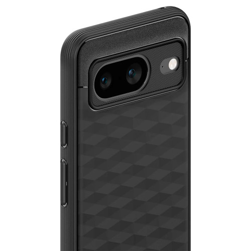 Чохол Caseology Parallax для Google Pixel 8 Matte Black Чохол Caseology Parallax для Google Pixel 8 Matte Black
