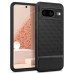 Чохол Caseology Parallax для Google Pixel 8 Matte Black Чохол Caseology Parallax для Google Pixel 8 Matte Black