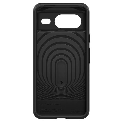 Чохол Caseology Parallax для Google Pixel 8 Matte Black Чохол Caseology Parallax для Google Pixel 8 Matte Black