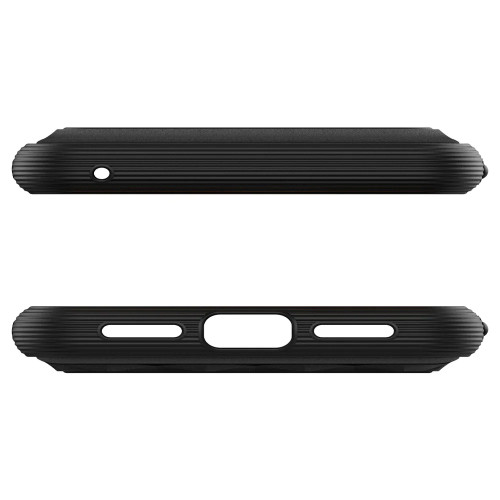 Чохол Caseology Parallax для Google Pixel 8 Matte Black Чохол Caseology Parallax для Google Pixel 8 Matte Black
