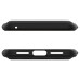 Чохол Caseology Parallax для Google Pixel 8 Matte Black Чохол Caseology Parallax для Google Pixel 8 Matte Black