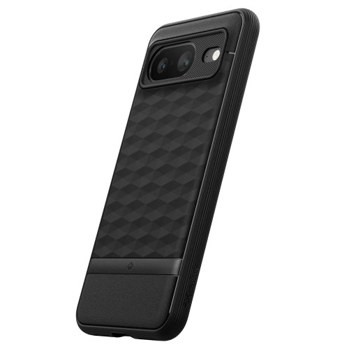 Чохол Caseology Parallax для Google Pixel 8 Matte Black Чохол Caseology Parallax для Google Pixel 8 Matte Black
