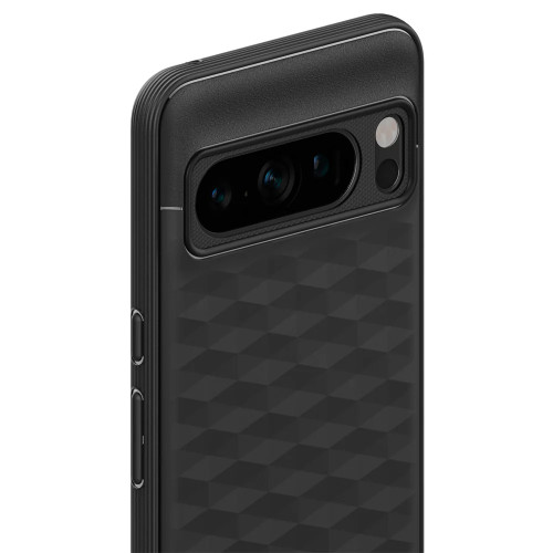 Чохол Caseology Parallax для Google Pixel 8 Pro Matte Black