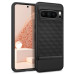 Чохол Caseology Parallax для Google Pixel 8 Pro Matte Black