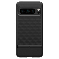 Чохол Caseology Parallax для Google Pixel 8 Pro Matte Black Чохол Caseology Parallax для Google Pixel 8 Pro Matte Black