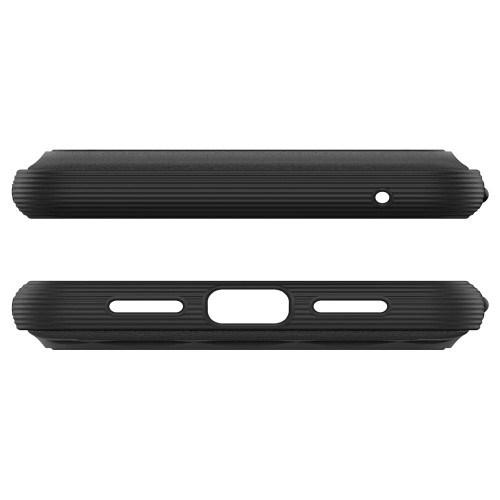 Чохол Caseology Parallax для Google Pixel 8 Pro Matte Black